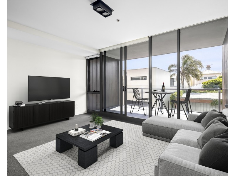 109/115 Nott Street, Port Melbourne VIC 3207