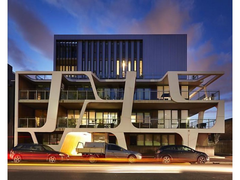 109/115 Nott Street, Port Melbourne VIC 3207