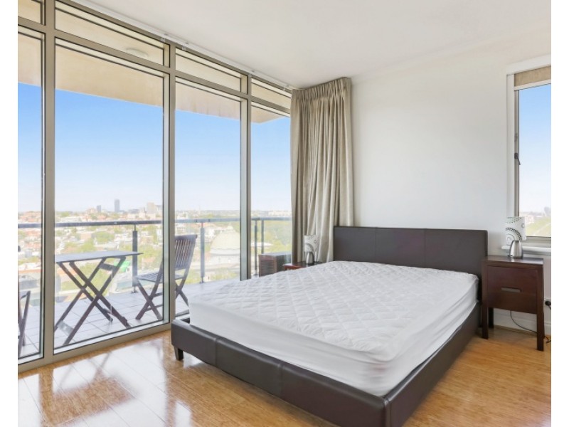 131/418 St Kilda Road, Melbourne VIC 3000