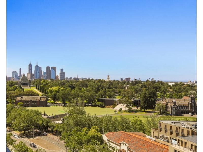 131/418 St Kilda Road, Melbourne VIC 3000