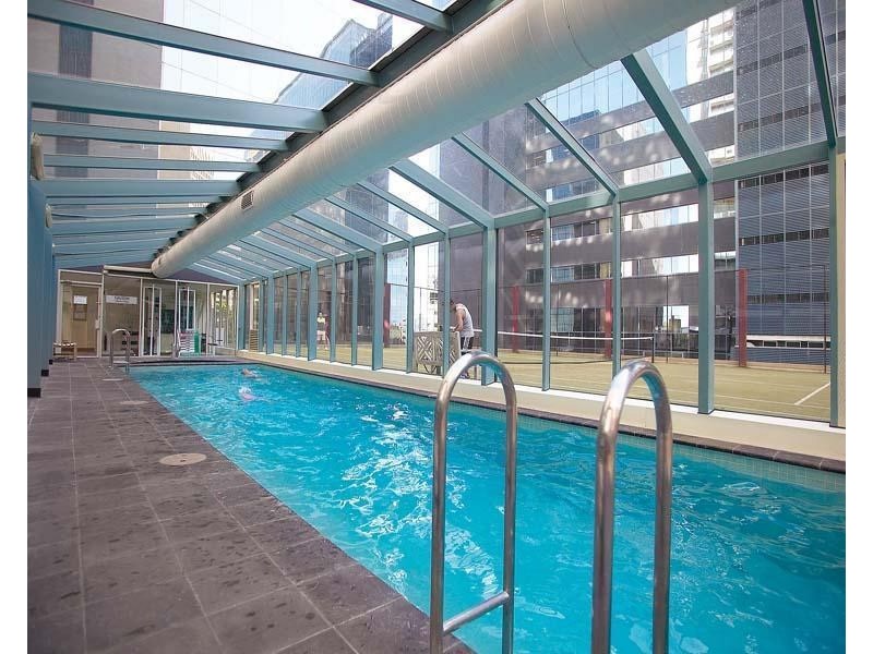 131/418 St Kilda Road, Melbourne VIC 3000