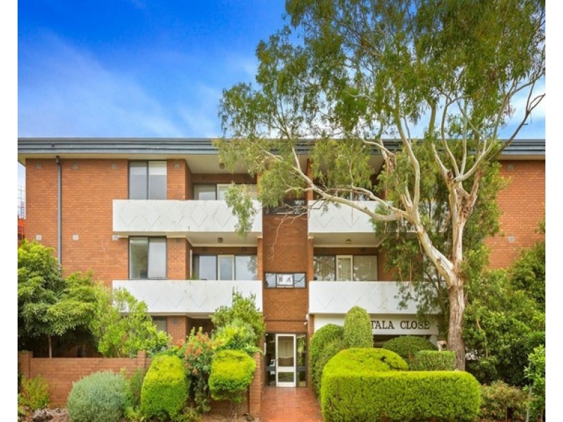 4/363 Balaclava Road, Caulfield North VIC 3161
