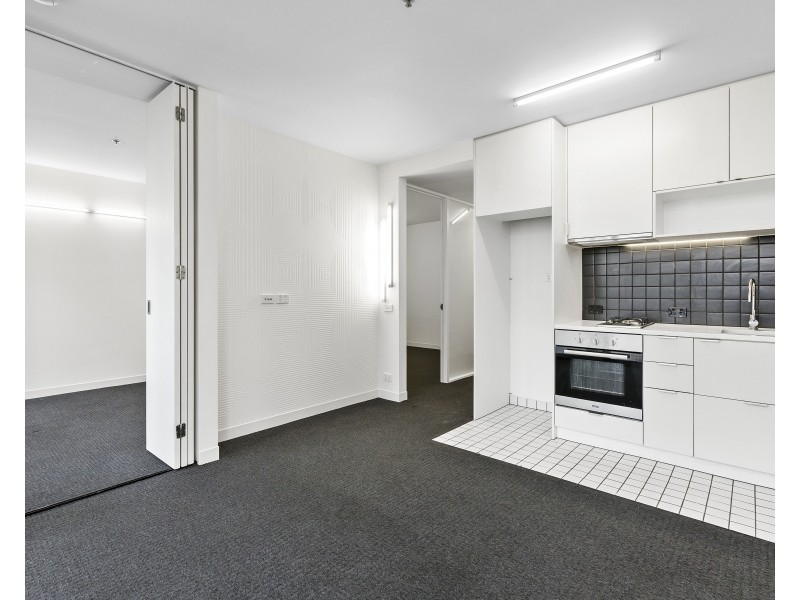 1604/31 Abeckett Street, Melbourne VIC 3000