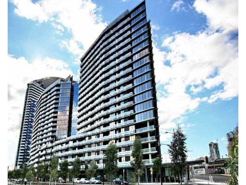 606/18 Waterview Walk, Docklands VIC 3008