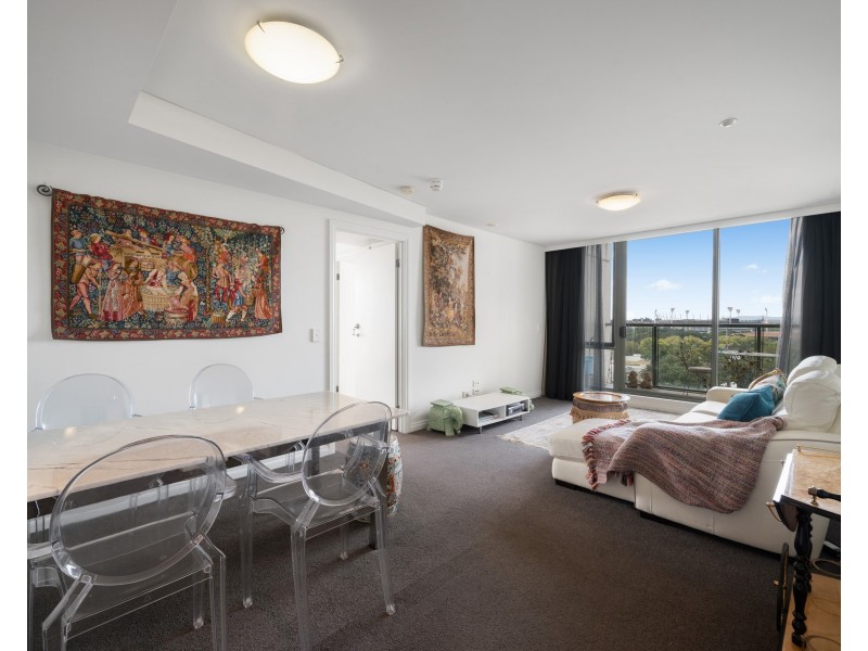 1508/26 Southgate Avenue, Southbank VIC 3006