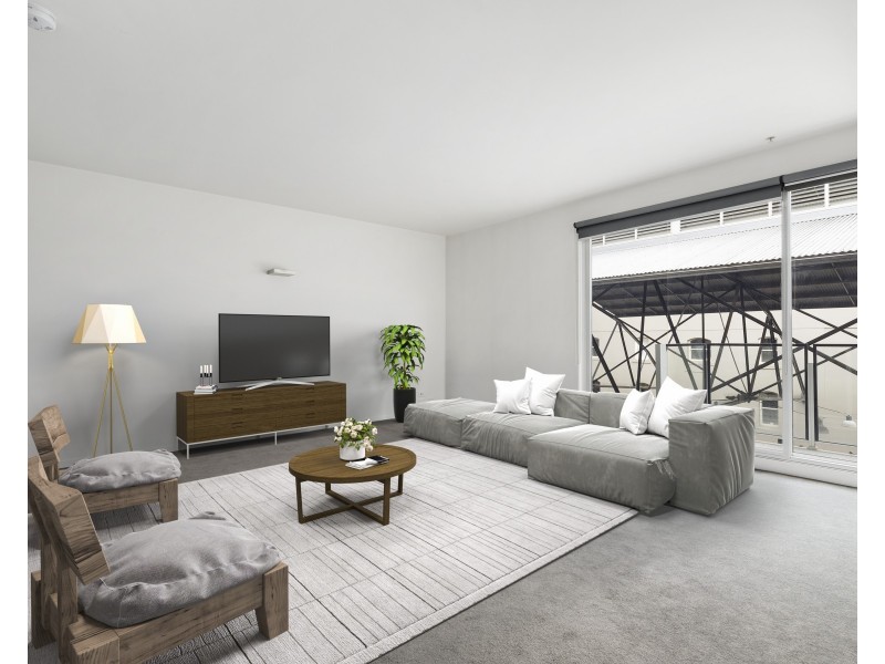 303/201 Powlett Street, East Melbourne VIC 3002