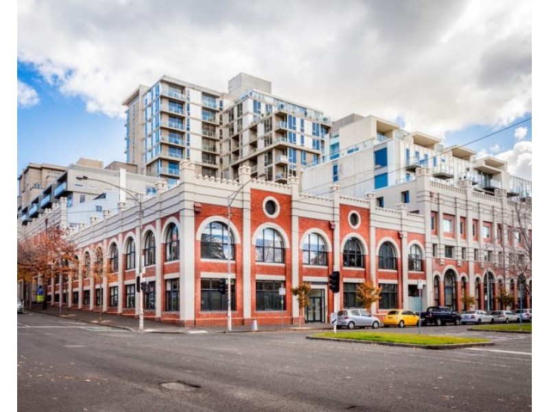303/201 Powlett Street, East Melbourne VIC 3002