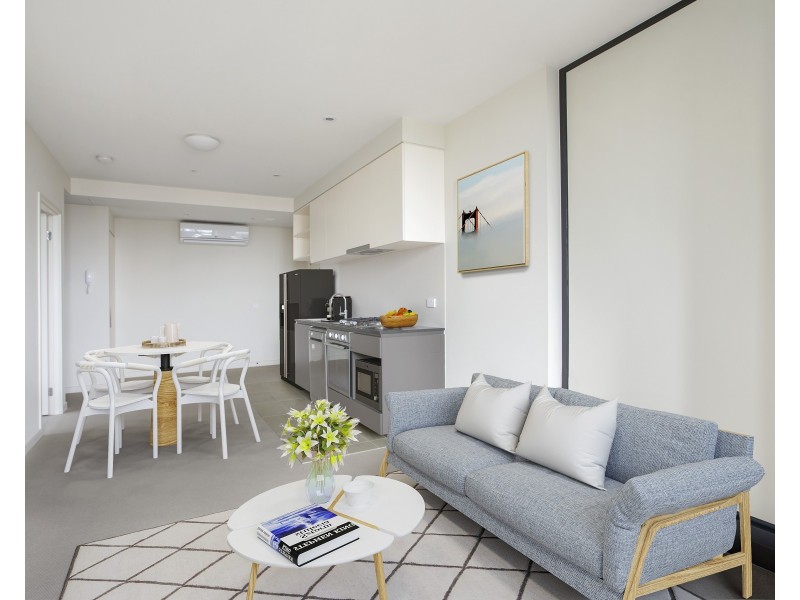 4605/568 Collins Street, Melbourne VIC 3000