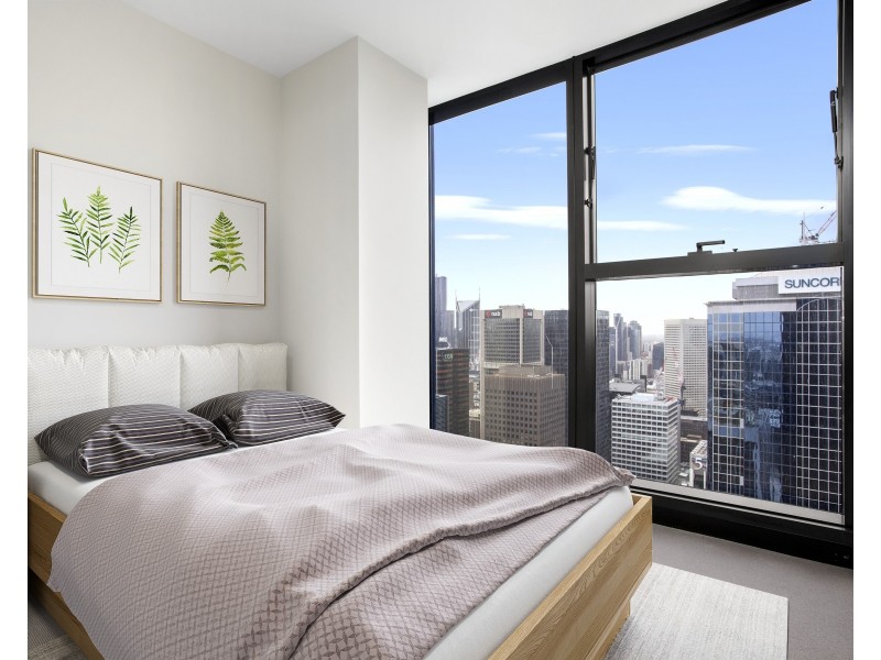 4605/568 Collins Street, Melbourne VIC 3000