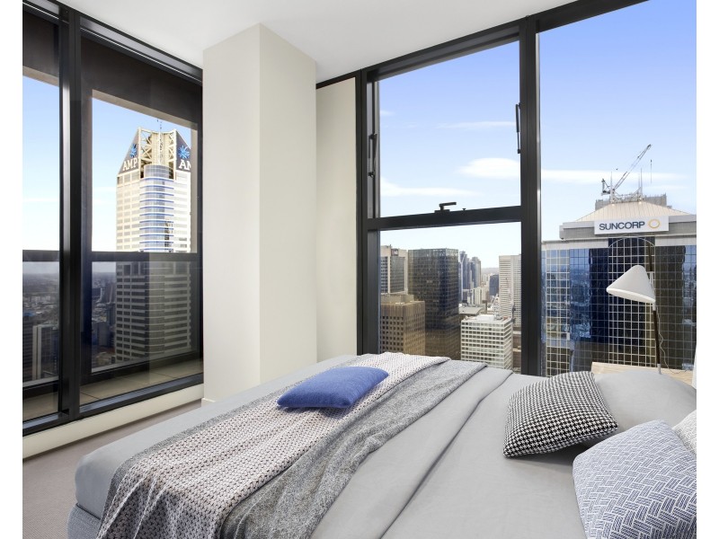 4605/568 Collins Street, Melbourne VIC 3000