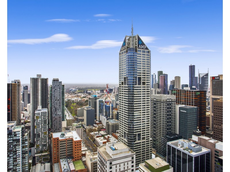 4605/568 Collins Street, Melbourne VIC 3000