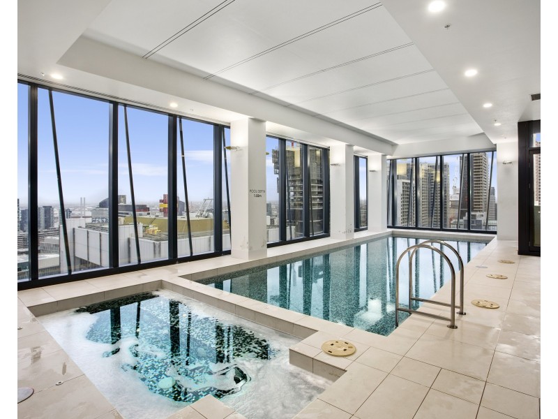 4605/568 Collins Street, Melbourne VIC 3000