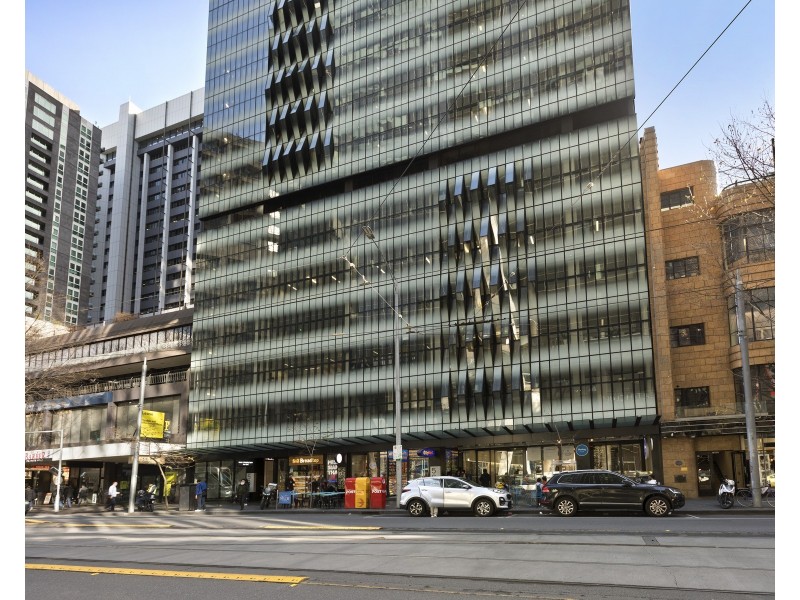 4605/568 Collins Street, Melbourne VIC 3000