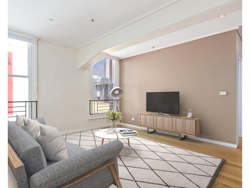 5.2/17-19 Elizabeth Street, Melbourne VIC 3000