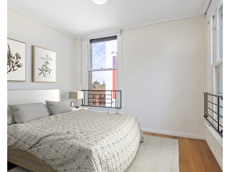 5.2/17-19 Elizabeth Street, Melbourne VIC 3000