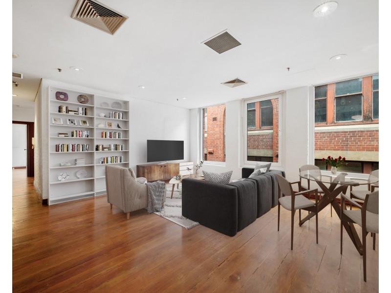 3/11 Rankins Lane, Melbourne VIC 3000