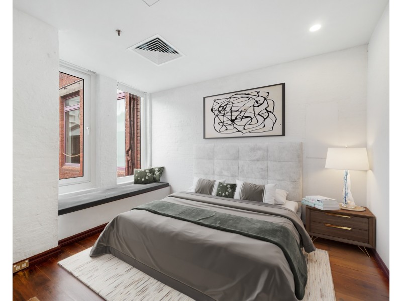 3/11 Rankins Lane, Melbourne VIC 3000