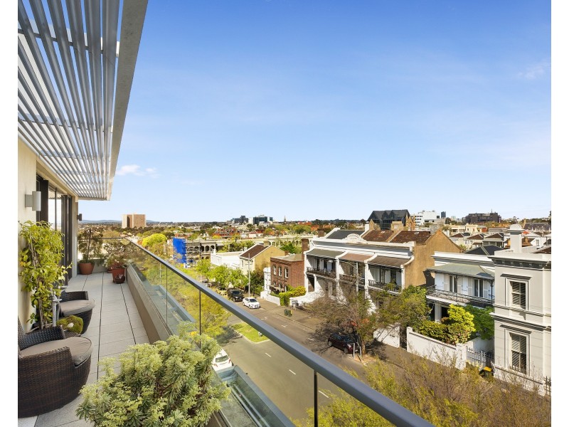 302/140 Gipps Street, East Melbourne VIC 3002