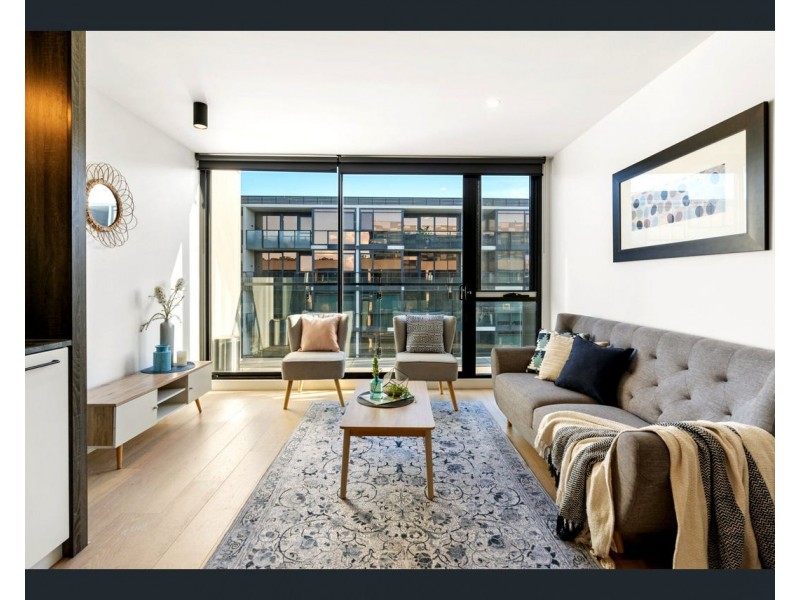 907/20 Shamrock Street, Abbotsford VIC 3067