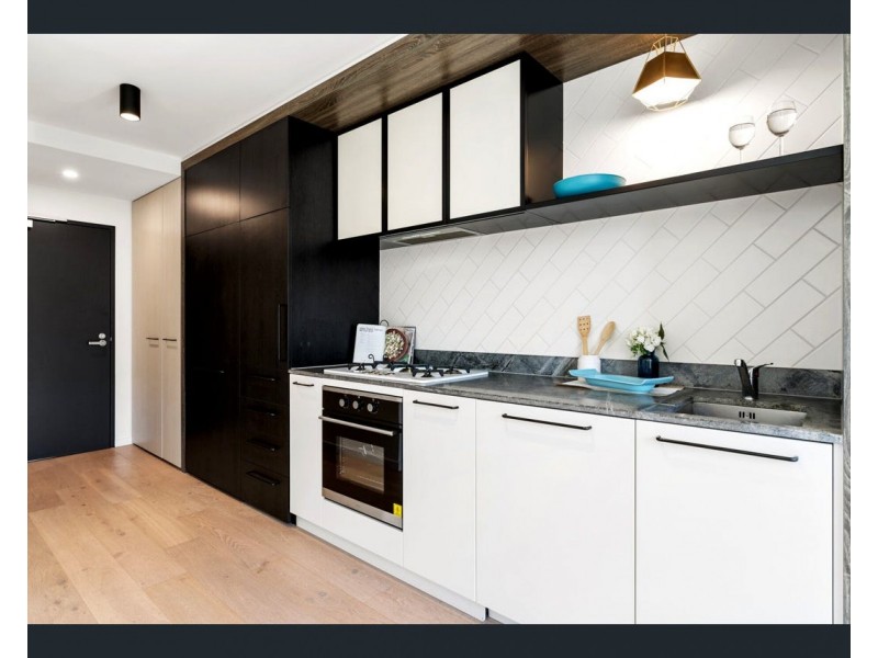 907/20 Shamrock Street, Abbotsford VIC 3067