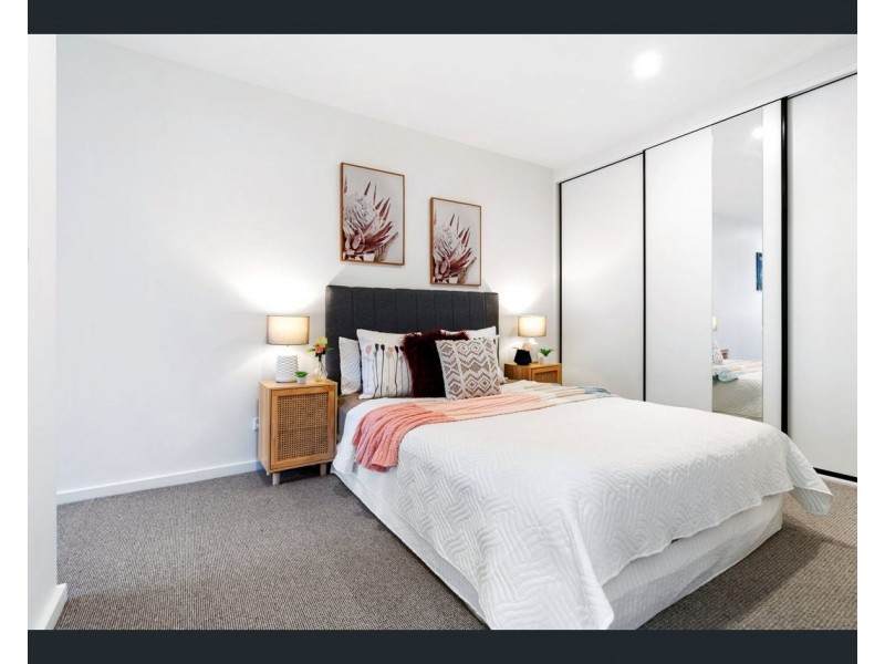 907/20 Shamrock Street, Abbotsford VIC 3067