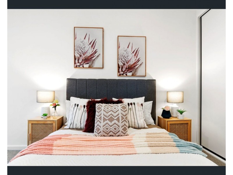 907/20 Shamrock Street, Abbotsford VIC 3067