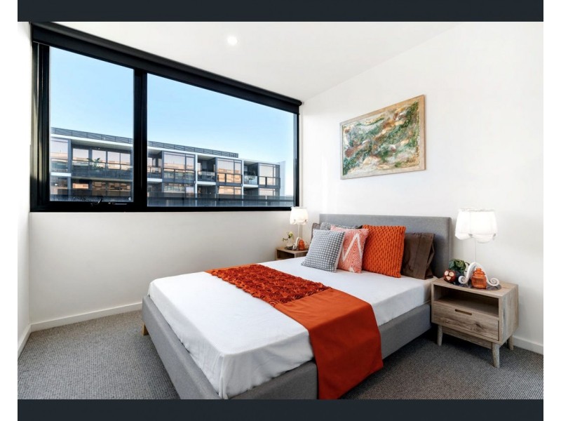 907/20 Shamrock Street, Abbotsford VIC 3067