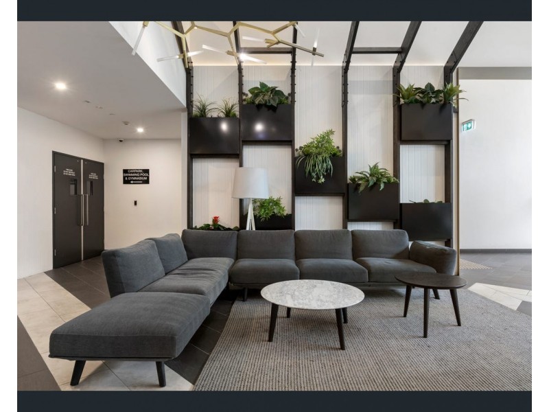 907/20 Shamrock Street, Abbotsford VIC 3067