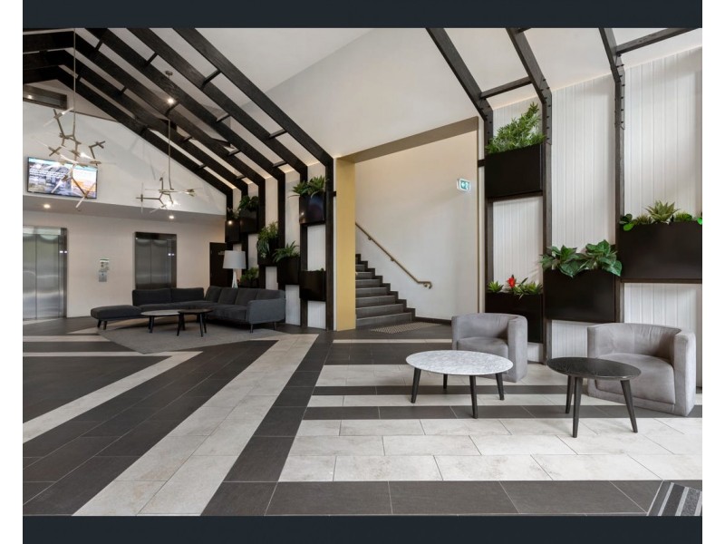 907/20 Shamrock Street, Abbotsford VIC 3067