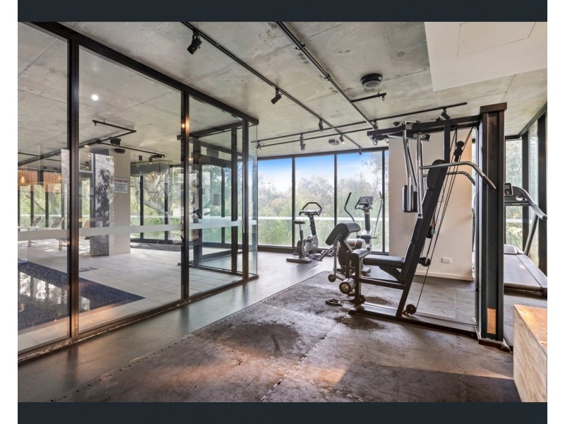 907/20 Shamrock Street, Abbotsford VIC 3067