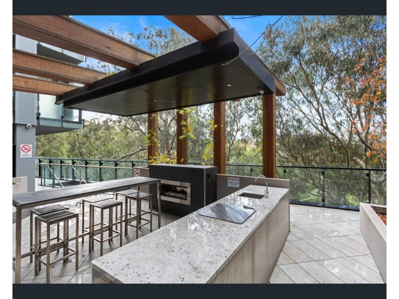 907/20 Shamrock Street, Abbotsford VIC 3067