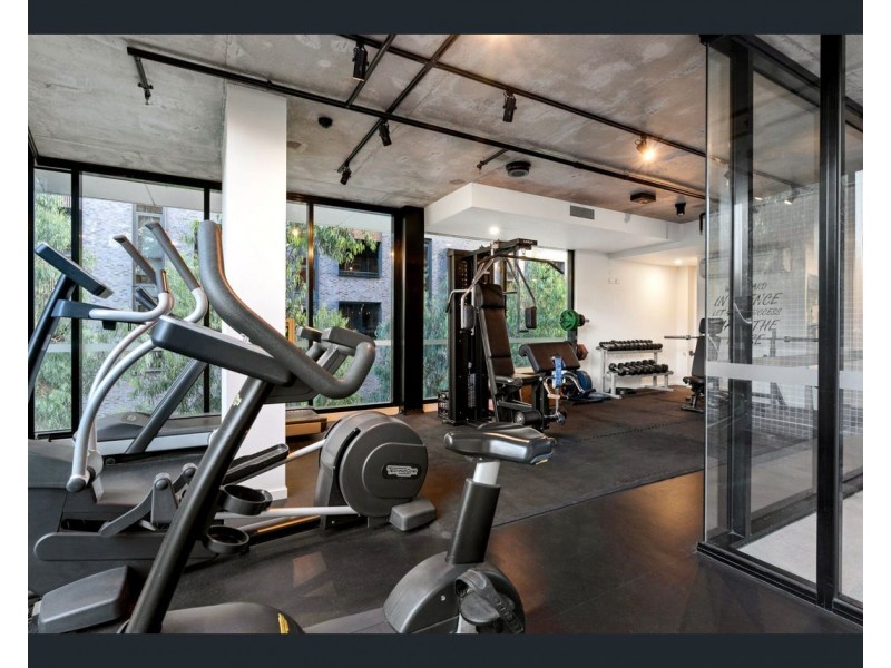 907/20 Shamrock Street, Abbotsford VIC 3067