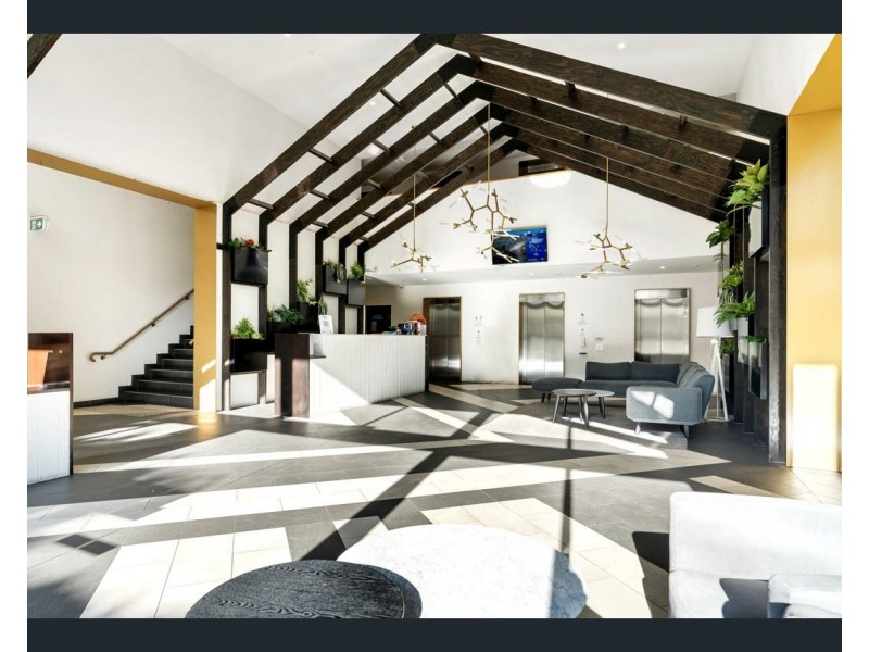 907/20 Shamrock Street, Abbotsford VIC 3067