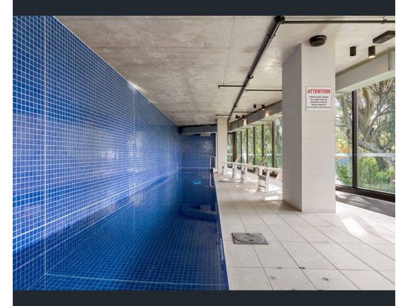 907/20 Shamrock Street, Abbotsford VIC 3067