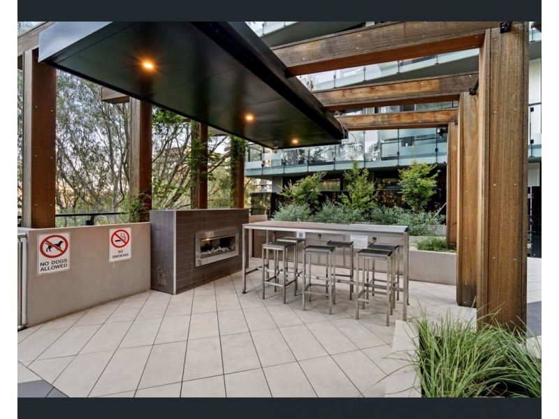 907/20 Shamrock Street, Abbotsford VIC 3067