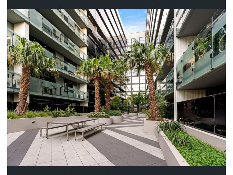 907/20 Shamrock Street, Abbotsford VIC 3067