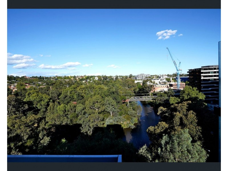 907/20 Shamrock Street, Abbotsford VIC 3067