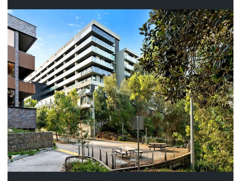 907/20 Shamrock Street, Abbotsford VIC 3067