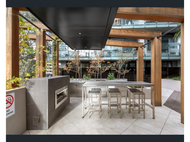 907/20 Shamrock Street, Abbotsford VIC 3067