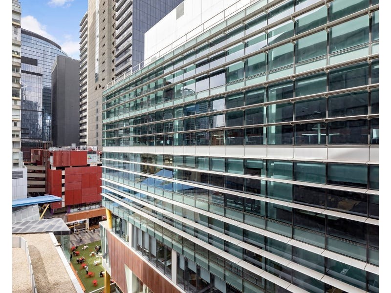 413/300 Swanston Street, Melbourne VIC 3000