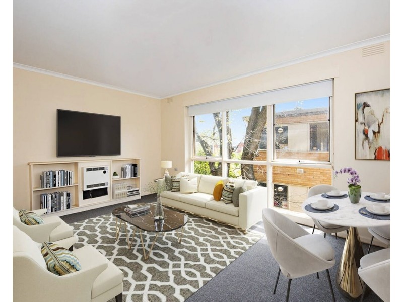 9/212 Walsh Street, South Yarra VIC 3141