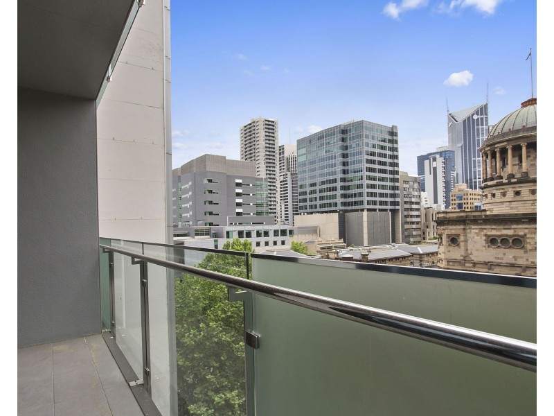 619/199 William Street, Melbourne VIC 3000