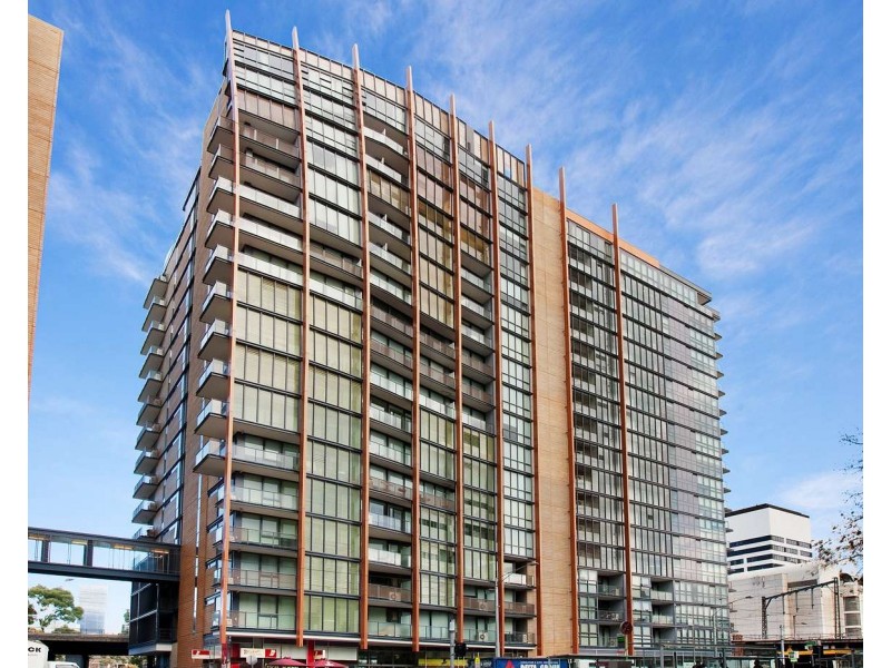 604/565 Flinders Street, Melbourne VIC 3000
