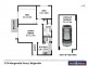 3/74 Wanganella Street, Balgowlah NSW 2093 Floorplan