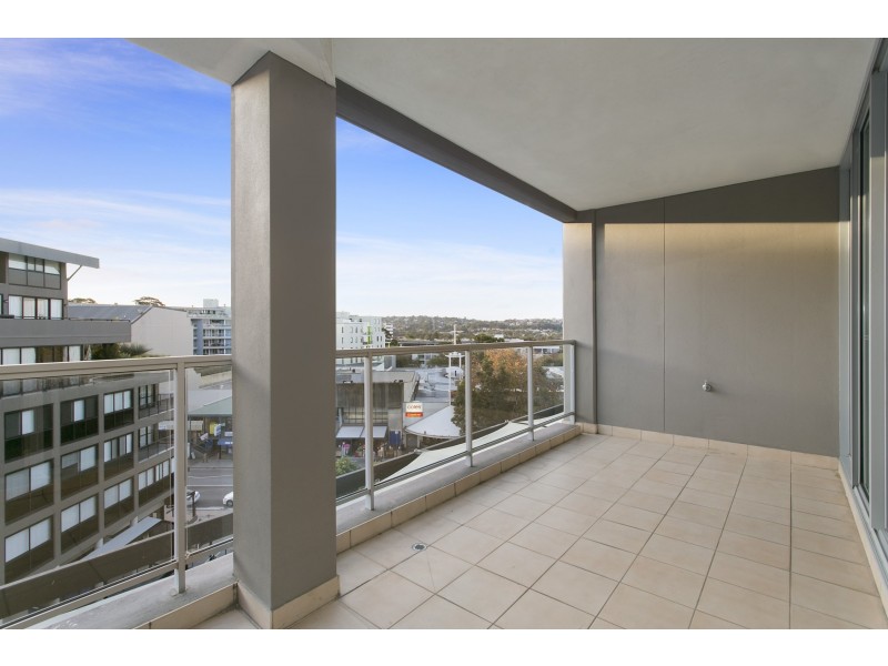 27/29 Howard Avenue, Dee Why NSW 2099