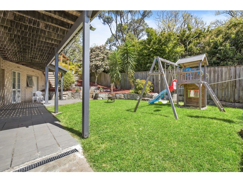 4 Torrens Place, Cromer NSW 2099