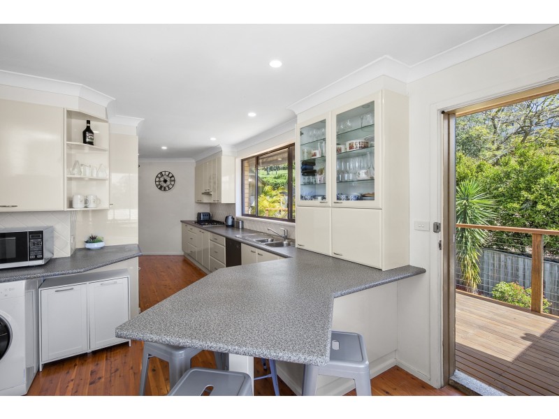 4 Torrens Place, Cromer NSW 2099