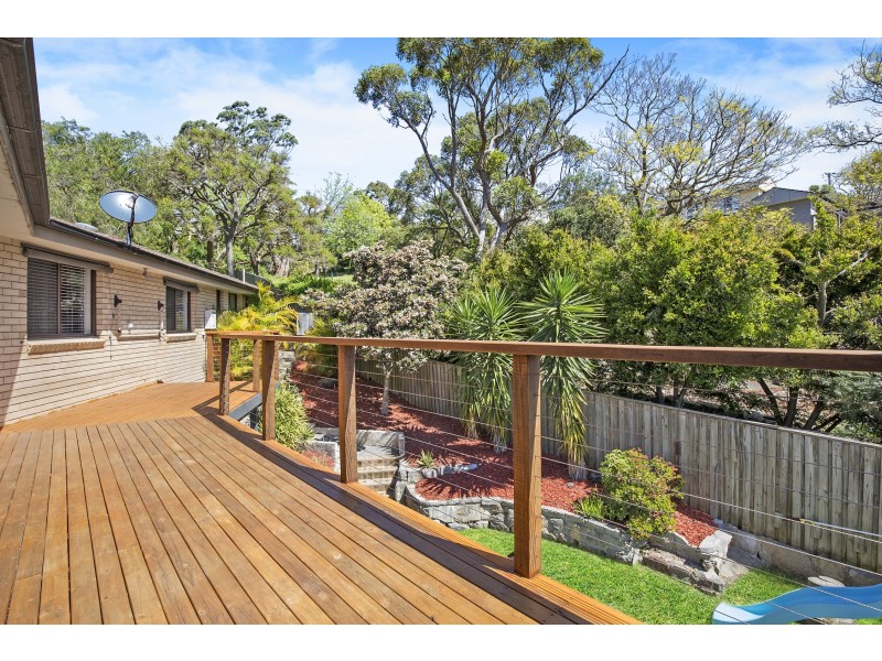 4 Torrens Place, Cromer NSW 2099
