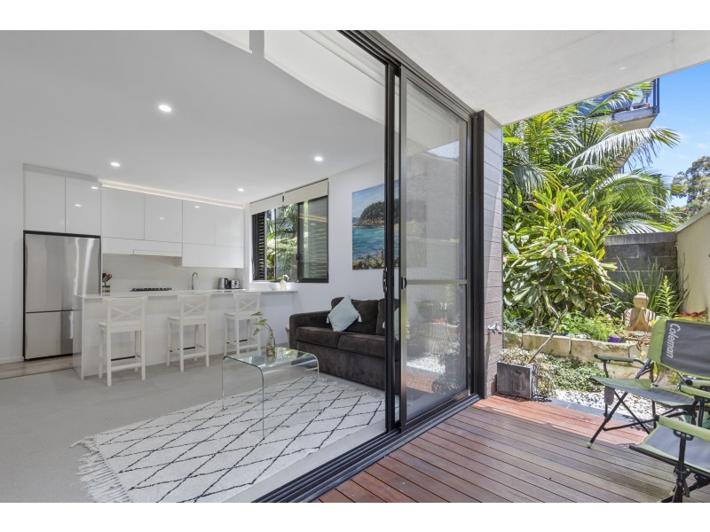 4102/2-10 Mooramba Road, Dee Why NSW 2099