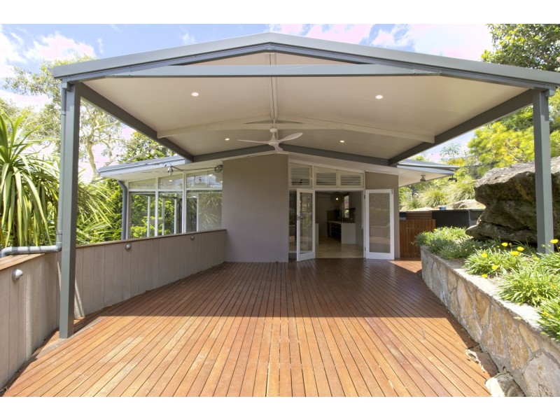 83 Pringle Ave, Belrose NSW 2085